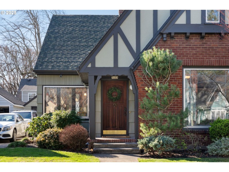 Entrance/Foyer