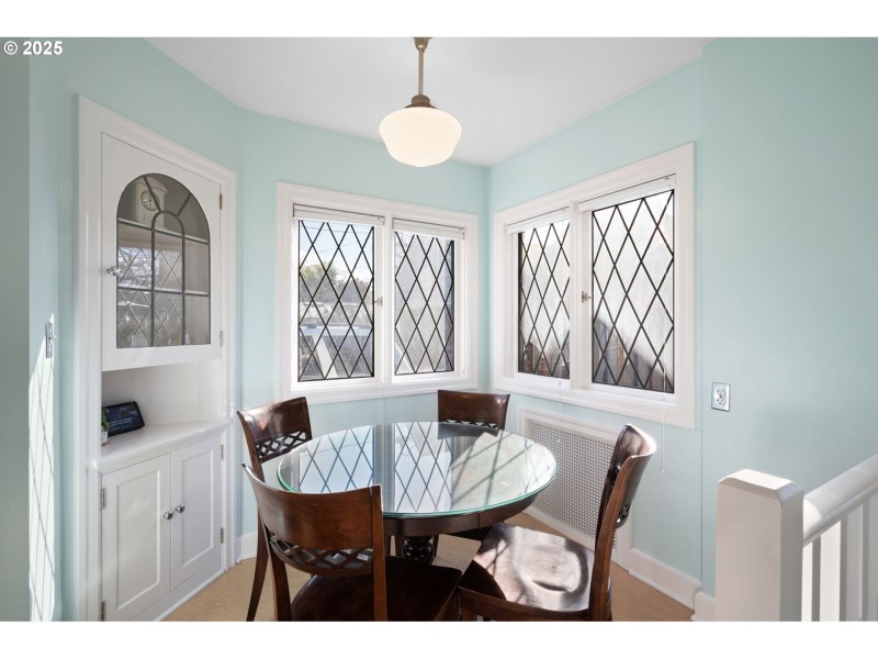 Kitchen/Nook