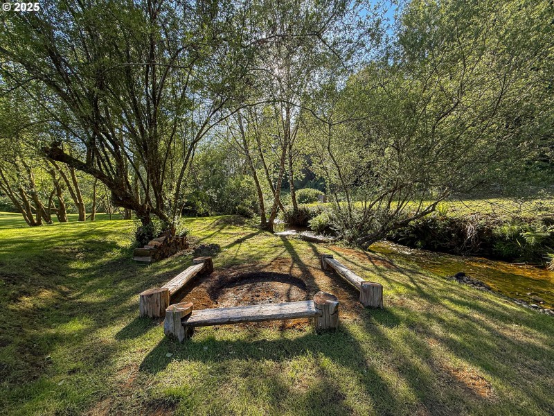 Fire Pit