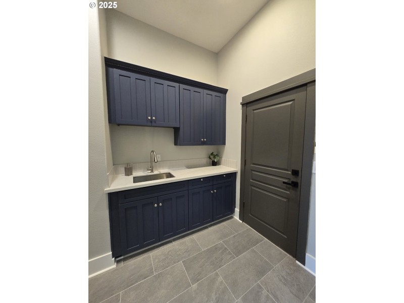 Mud Room
