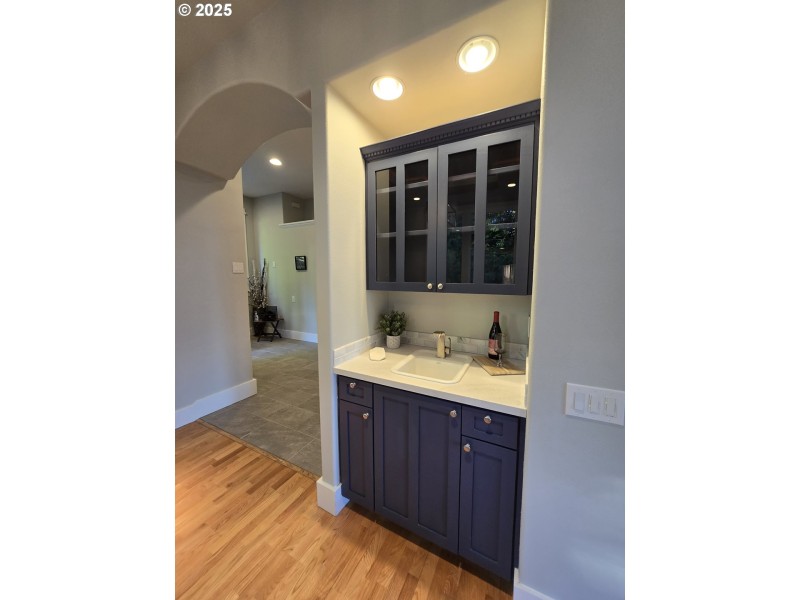 Wet Bar