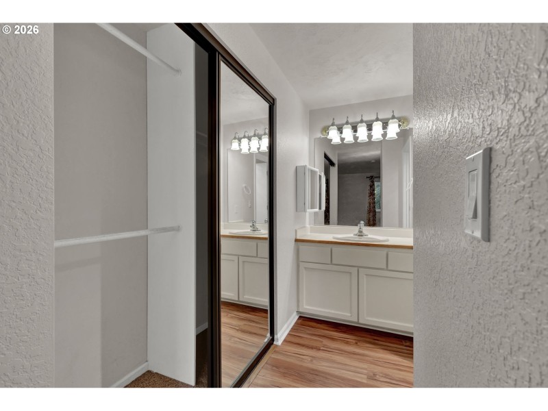 Attached Bathroom #1