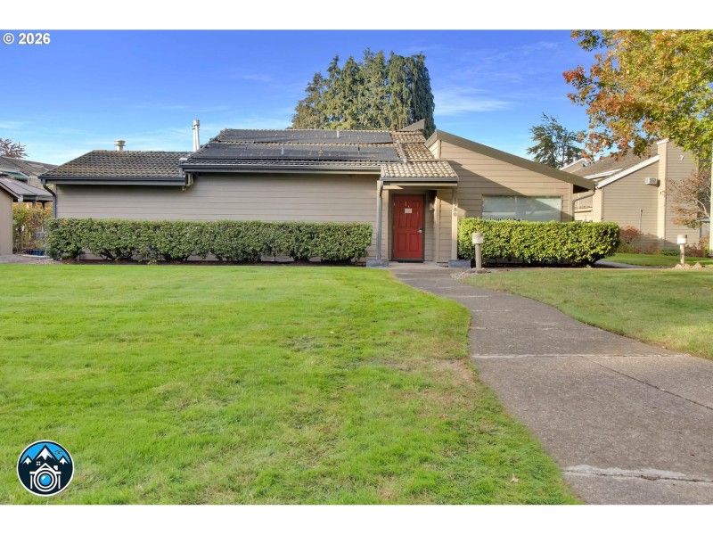 Community Club House