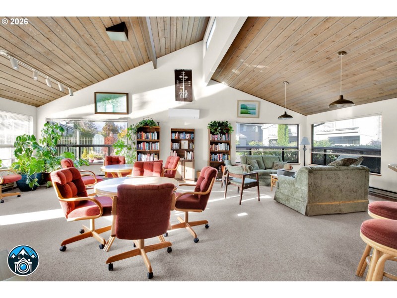 Community Club House