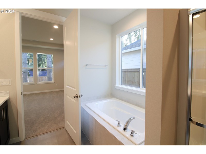 Owner's Suite Bathroom