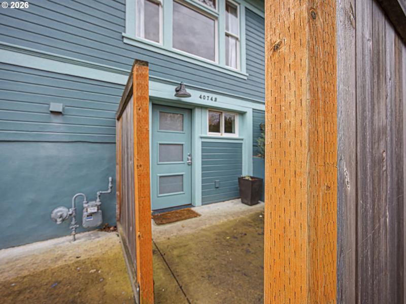 Accessory Dwelling Unit