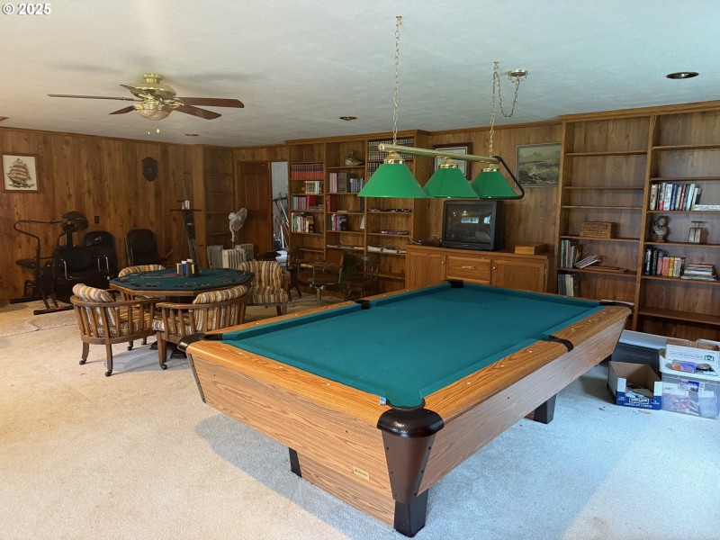 Recreation Room