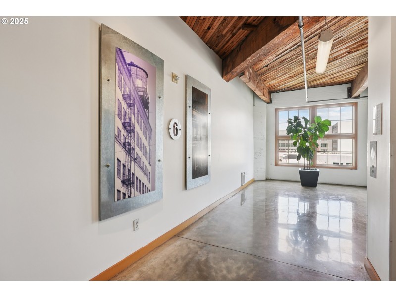 Community Amenities