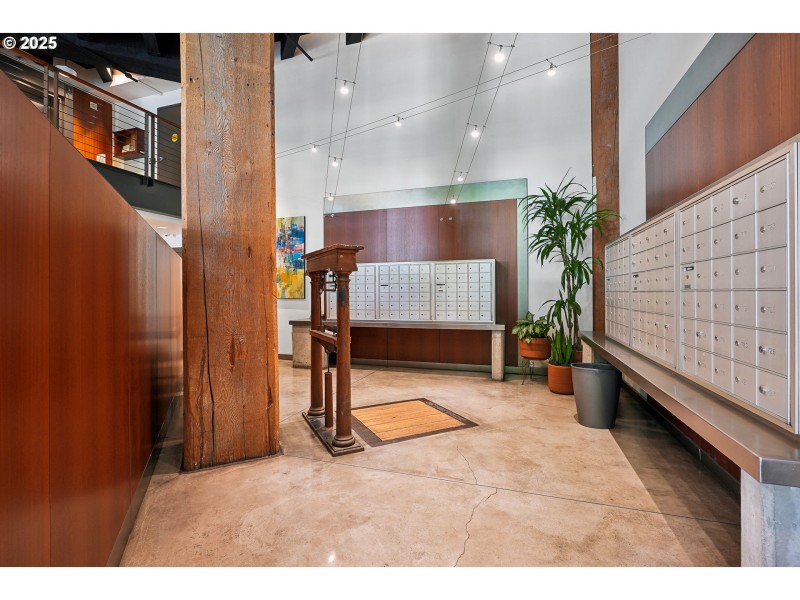 Community Amenities