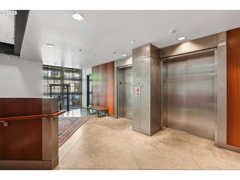 Community Amenities