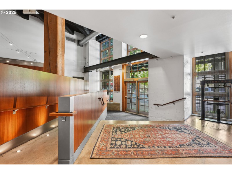 Community Amenities