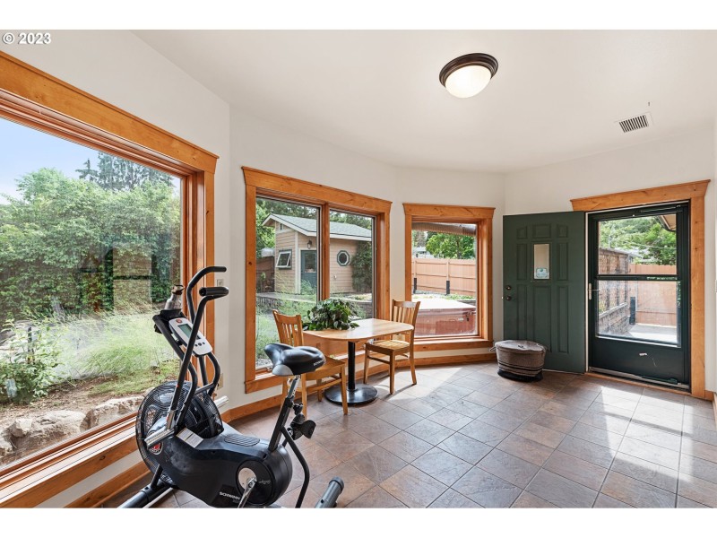Sun Room