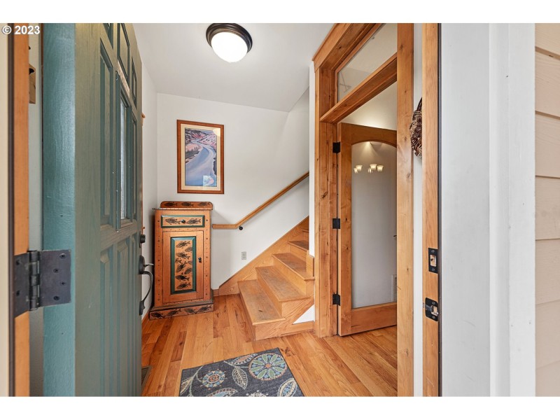 Entrance/Foyer