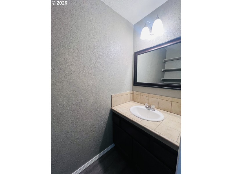 Attached Bathroom #1