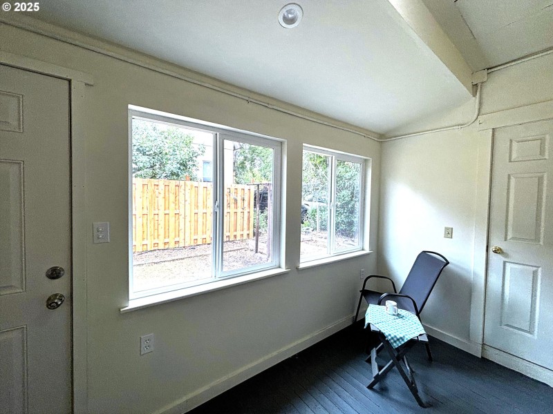 Sun Room