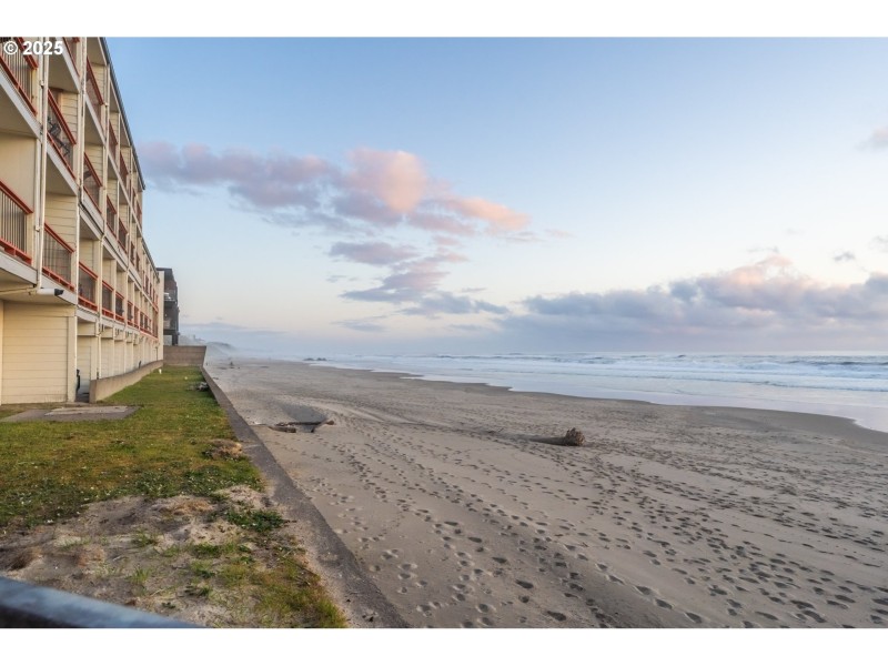 Beach Access