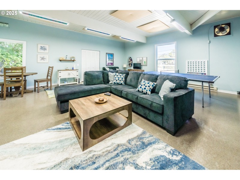 Recreation Room