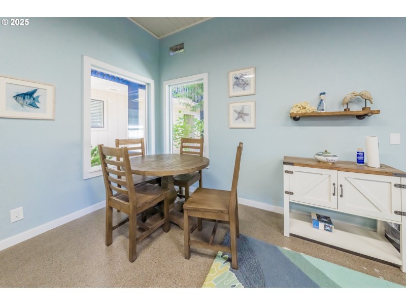 Recreation Room