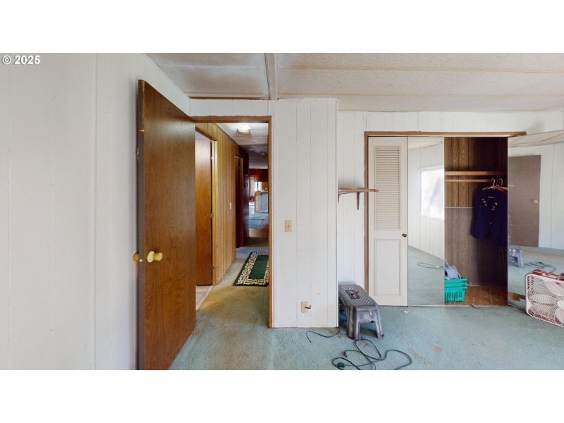 Bedroom, Owner's Suite
