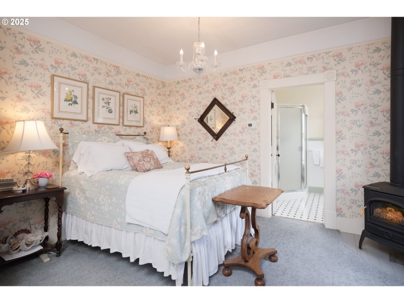 Guest Quarters