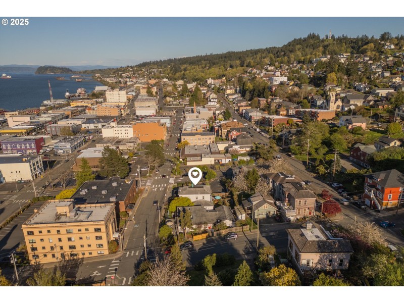 Drone View/UAV