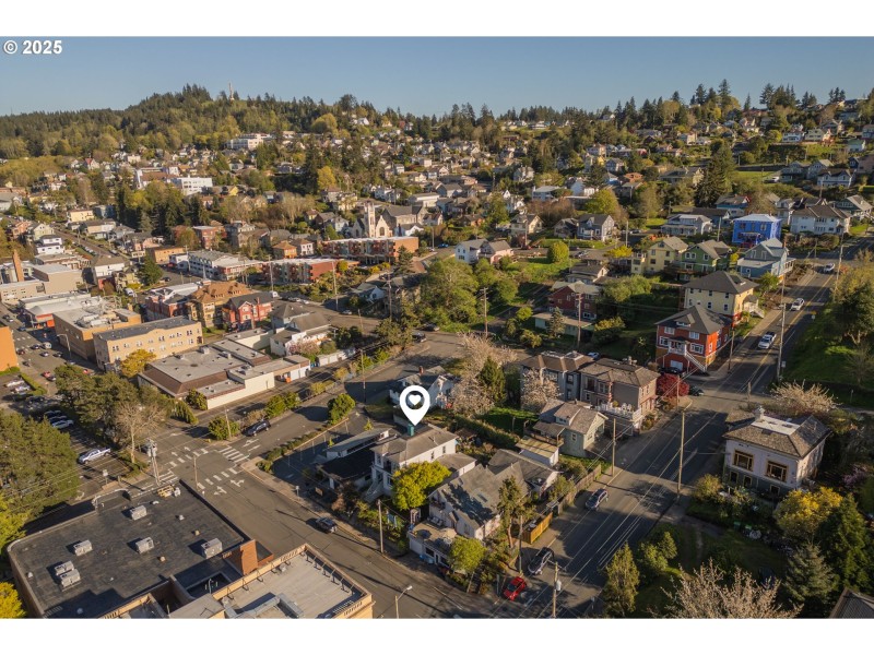 Drone View/UAV