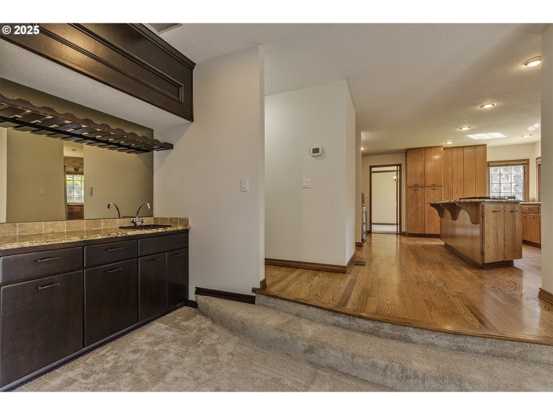 Wet Bar
