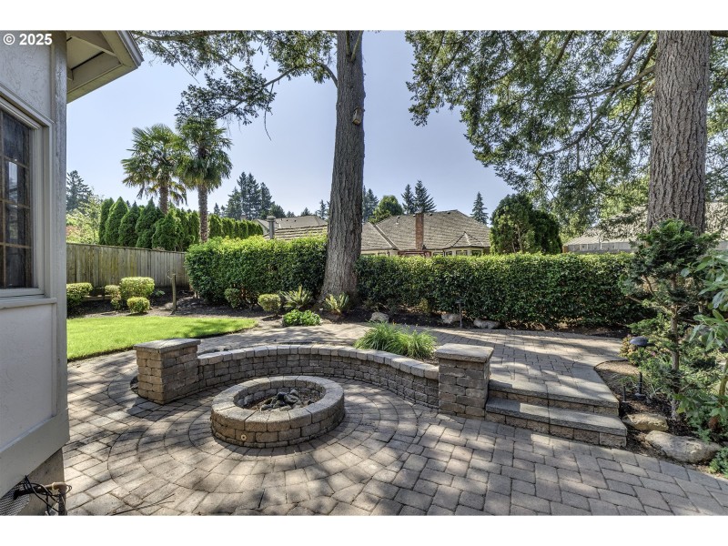 Fire Pit