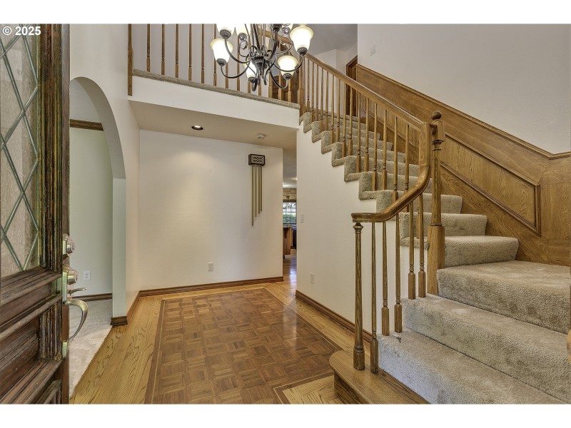 Entrance/Foyer