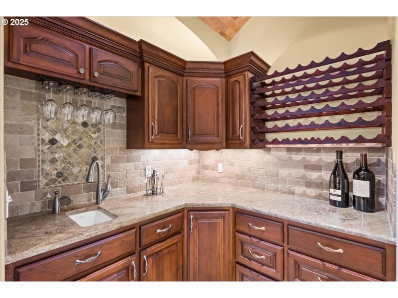 Wet Bar