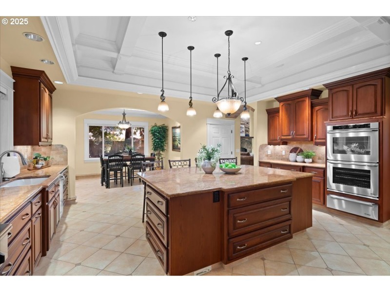 Kitchen/Nook