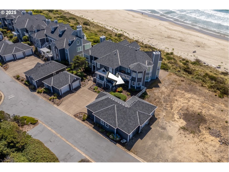 Drone View/UAV