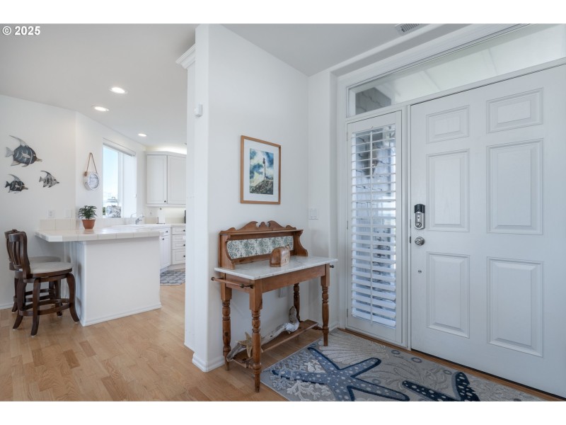 Entrance/Foyer