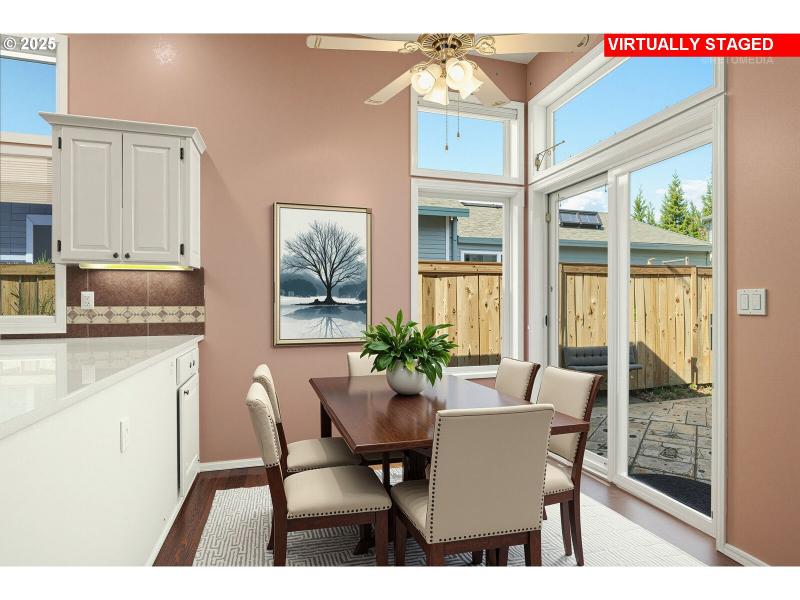 Kitchen/Nook