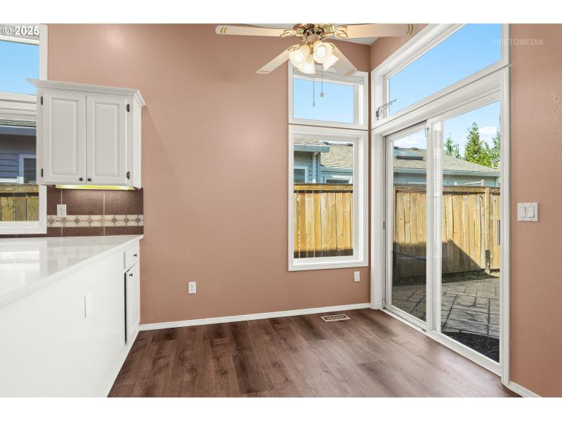 Kitchen/Nook