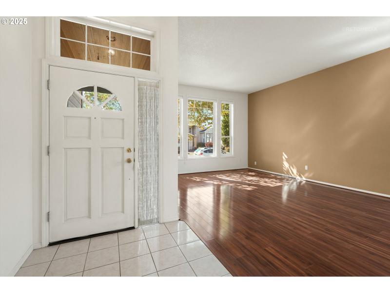 Entrance/Foyer
