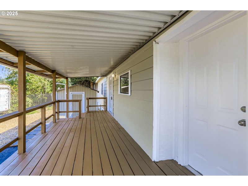 Porch