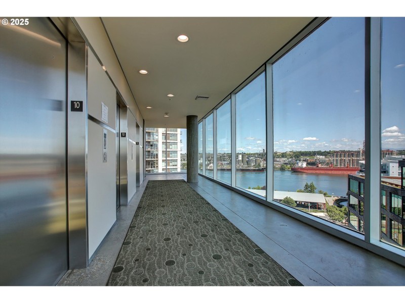 Elevator