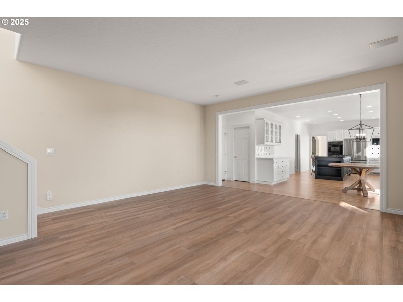 Kitchen/Family Room