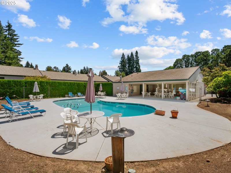 Community Pool