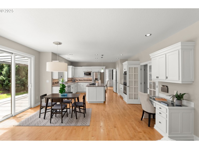 Kitchen/Nook