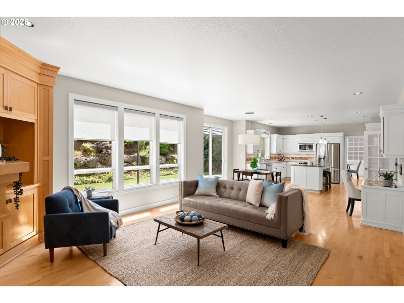 Kitchen/Family Room
