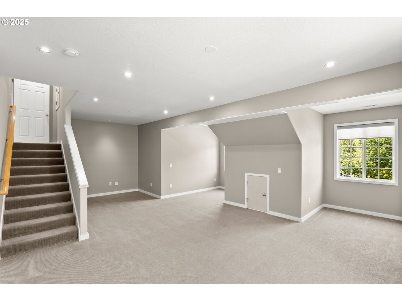 Bonus Room