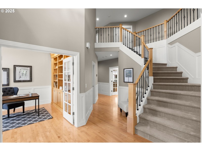 Entrance/Foyer