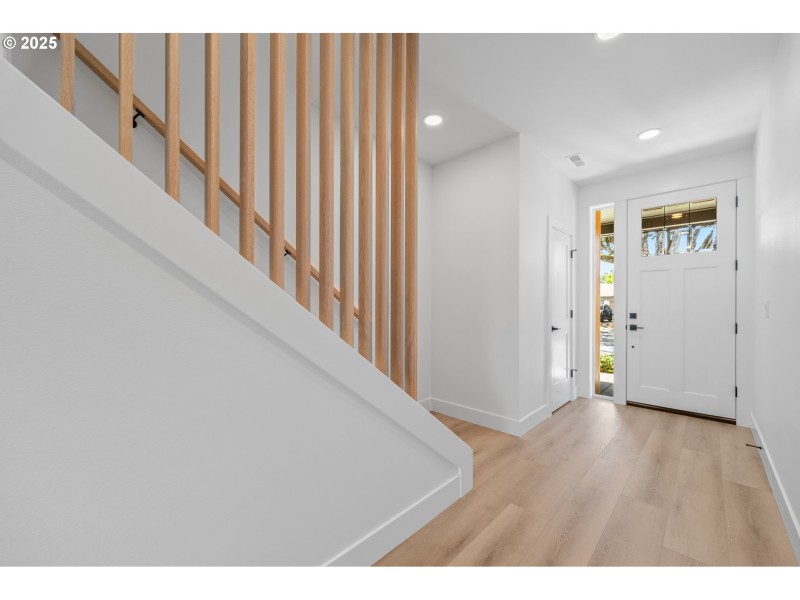 Entrance/Foyer