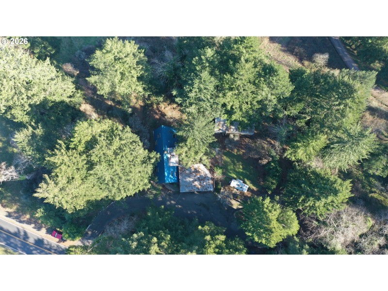 Drone View/UAV