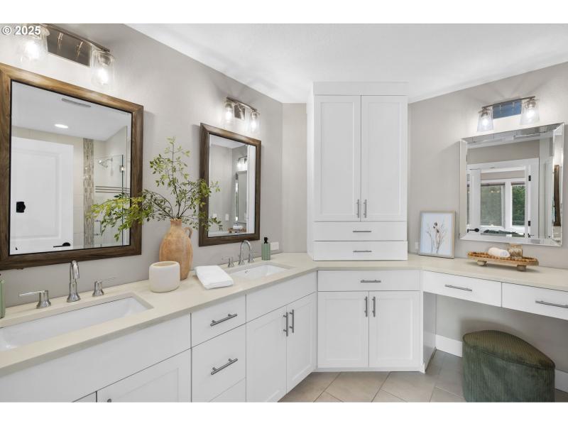 Attached Bathroom #1