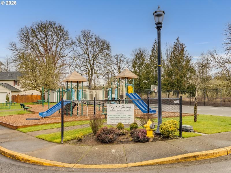 Community Playground