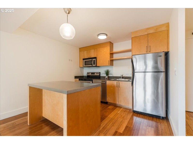 Kitchen/Nook