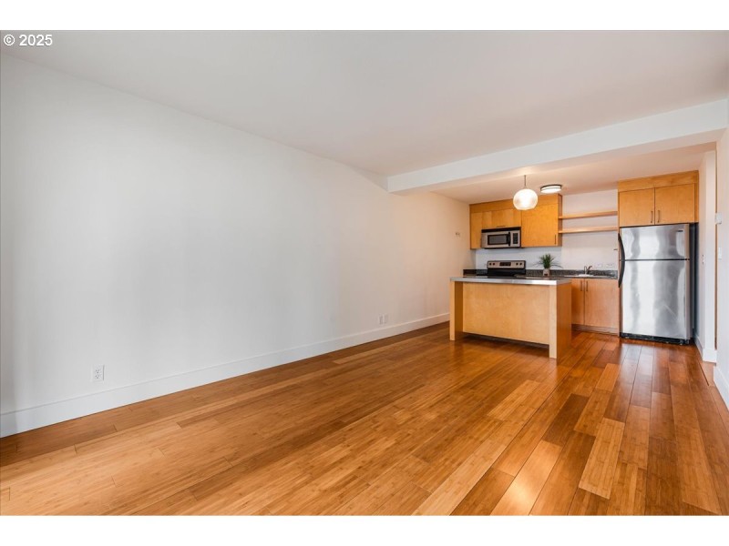 Living Room/Dining Room